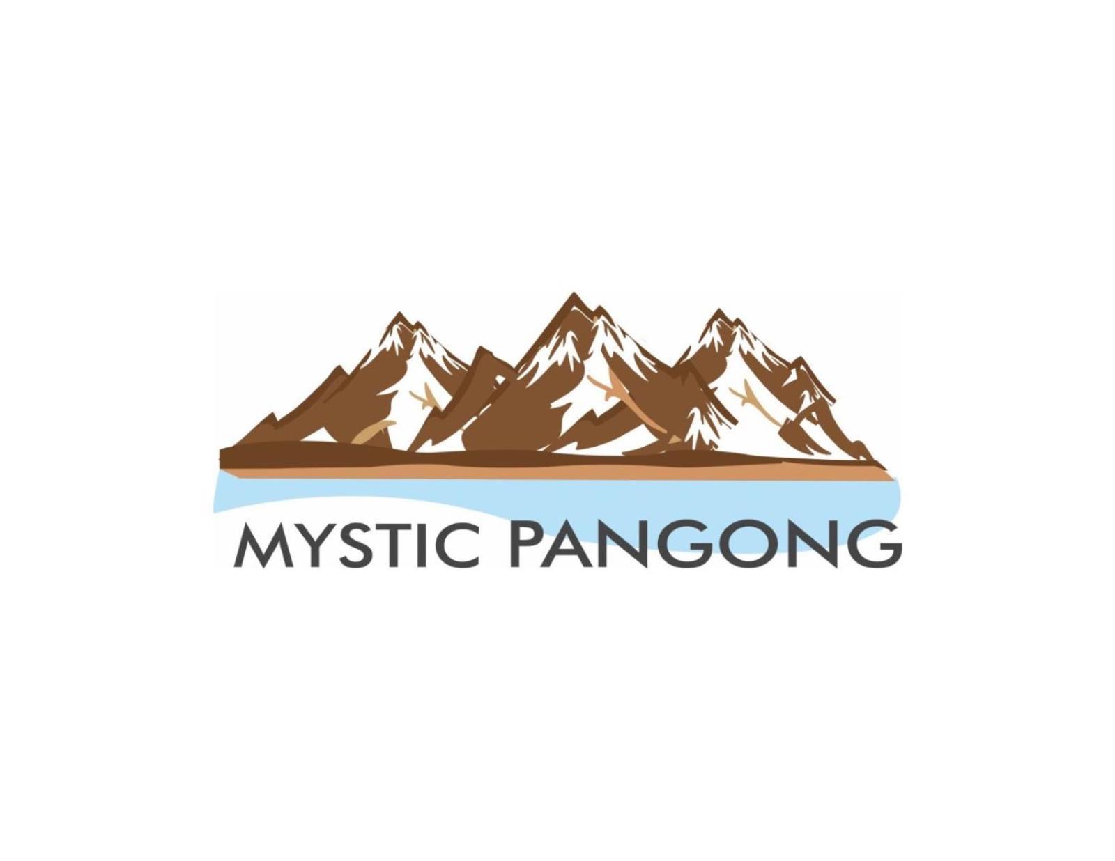 Готель Mystic Pangong Spangmik Екстер'єр фото